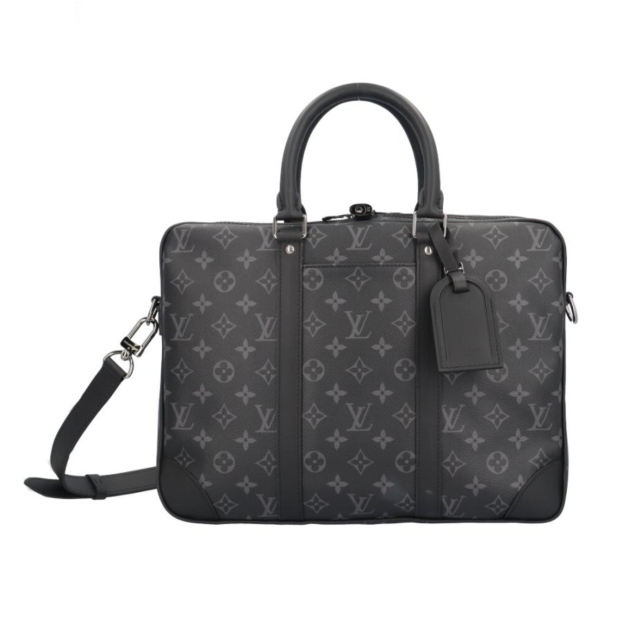 LOUIS VUITTON（ルイ・ヴィトン） ポルトドキュマンヴォワヤージュ 