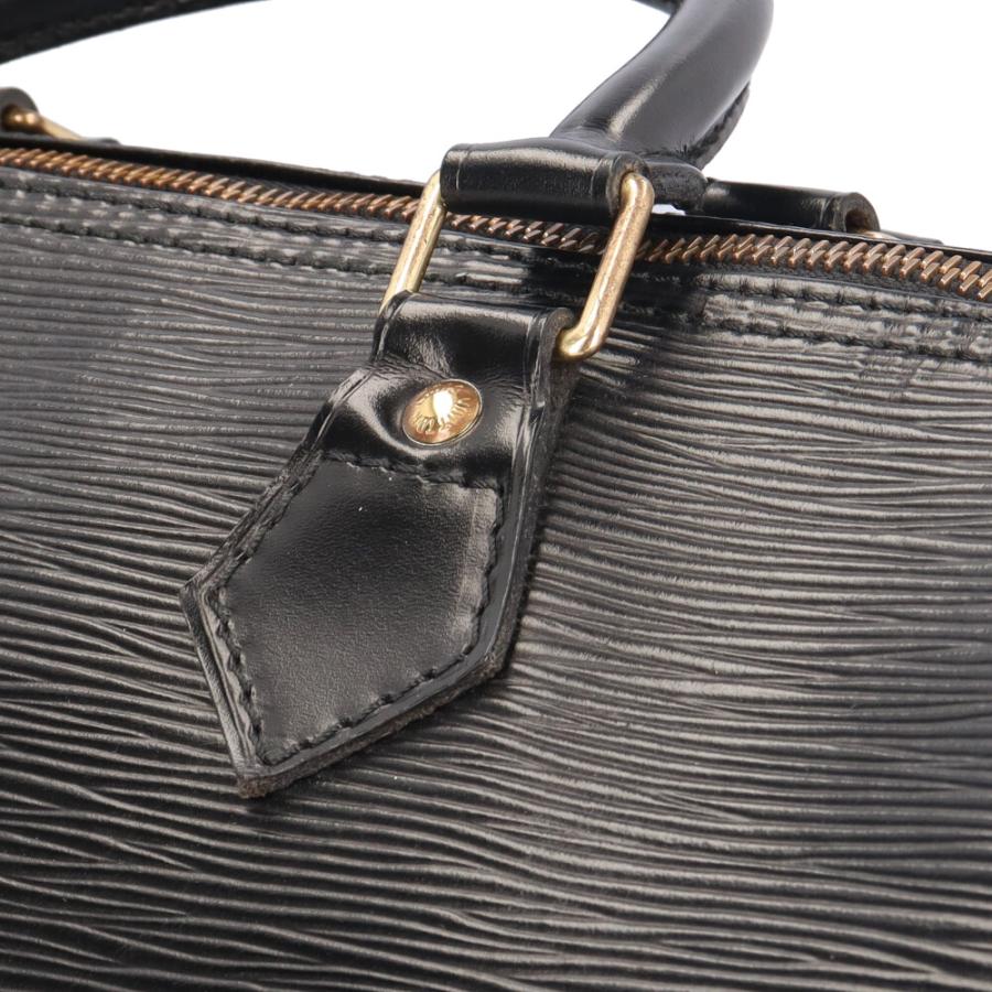 LOUIS VUITTON（ルイ・ヴィトン） スピーディ30 エピ ハンドバッグ