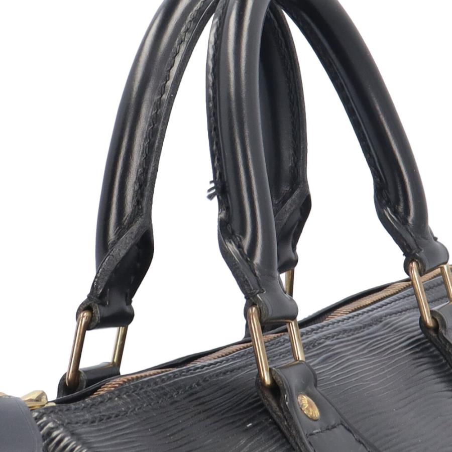 LOUIS VUITTON（ルイ・ヴィトン） スピーディ30 エピ ハンドバッグ