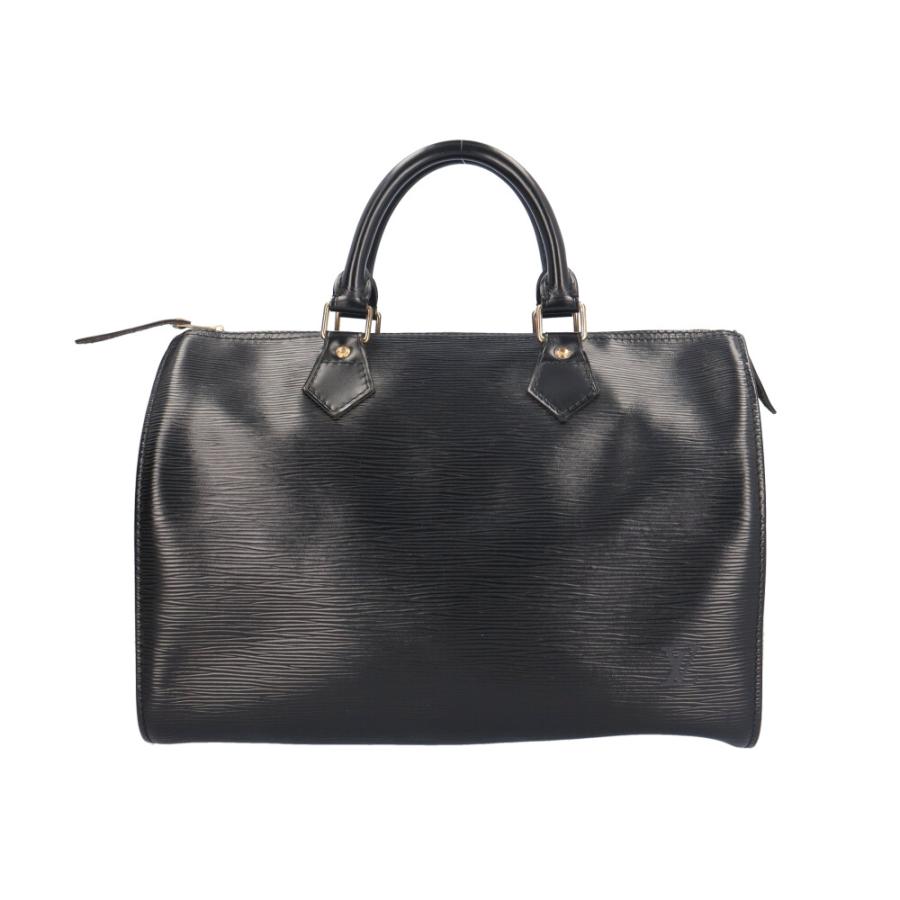 LOUIS VUITTON エピ スピーディ30 M59022 ブラック 黒 LOUIS VUITTON（ルイ・ヴィトン） スピーディ30 エピ ハンドバッグ