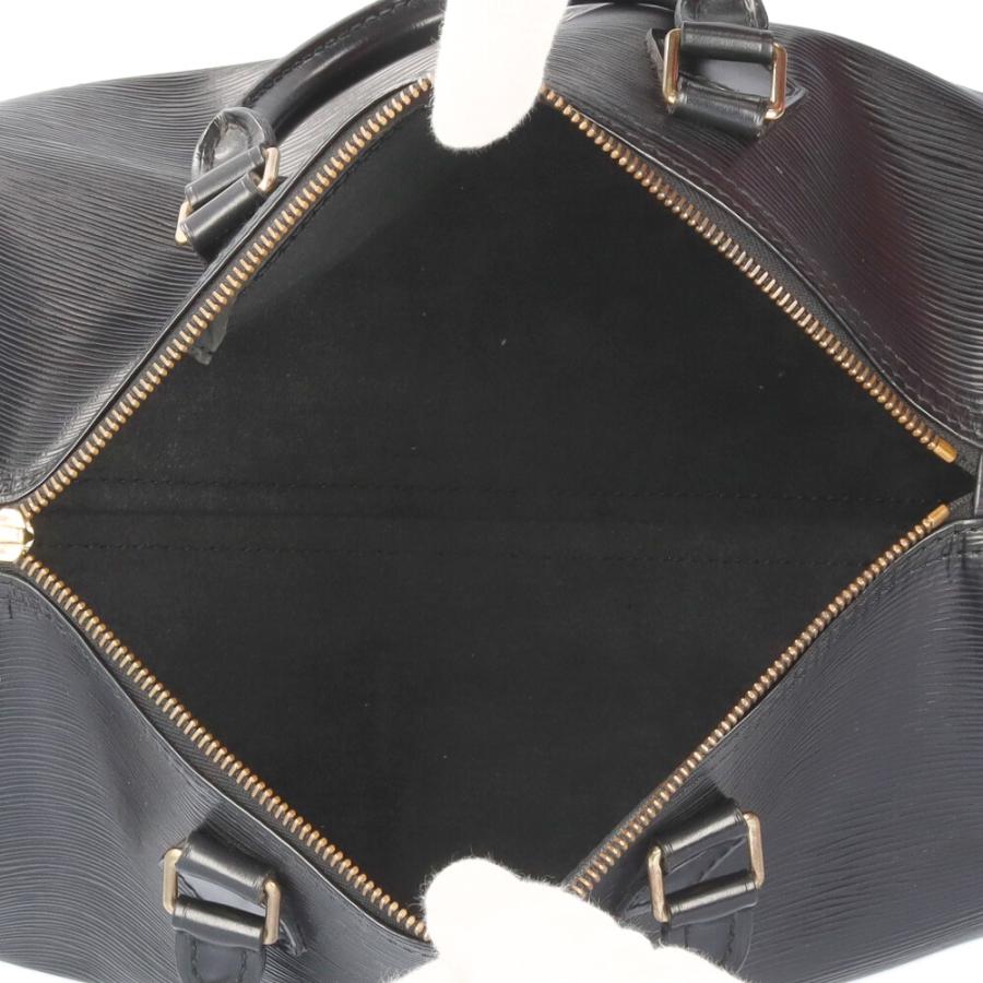 LOUIS VUITTON（ルイ・ヴィトン） スピーディ30 エピ ハンドバッグ