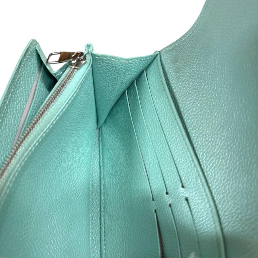 【美品】　ルイヴィトン　ポルトフォイユサラ　モノグラム　長財布　レディース LOUIS VUITTON（ルイ・ヴィトン） ポルトフォイユ サラ モノグラムアン