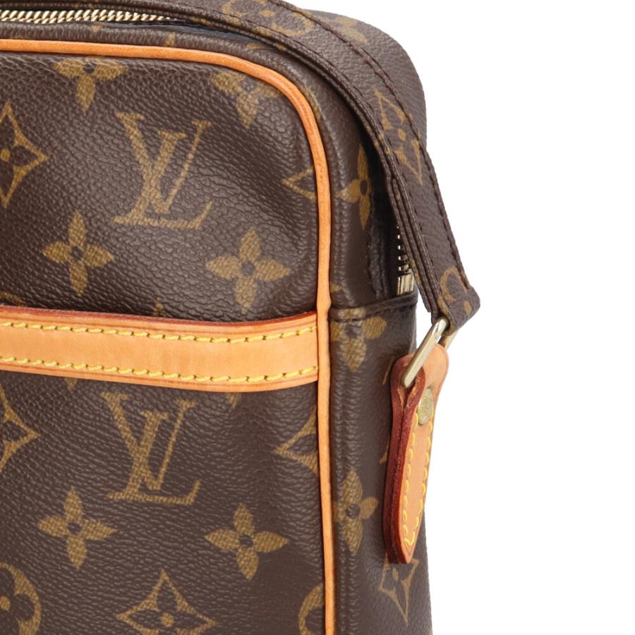 LOUIS VUITTON（ルイ・ヴィトン） ダヌーブ モノグラム ショルダー