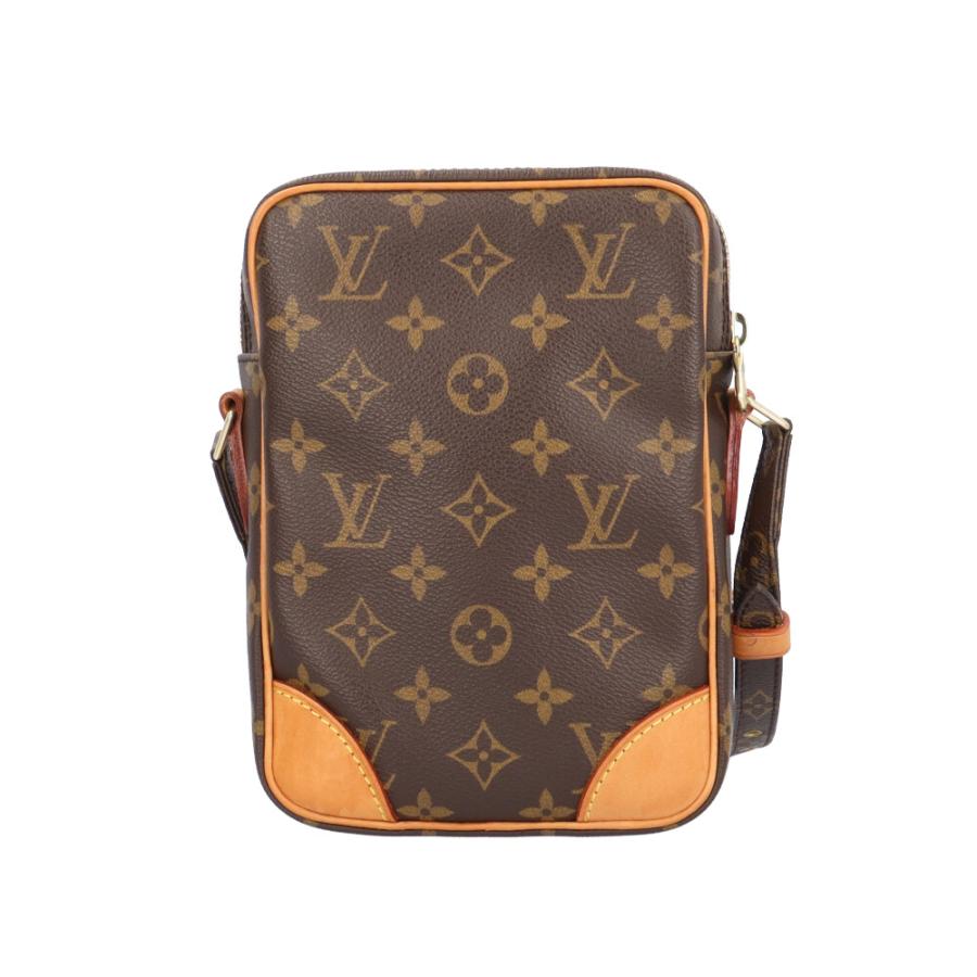 LOUIS VUITTON（ルイ・ヴィトン） ダヌーブ モノグラム ショルダー