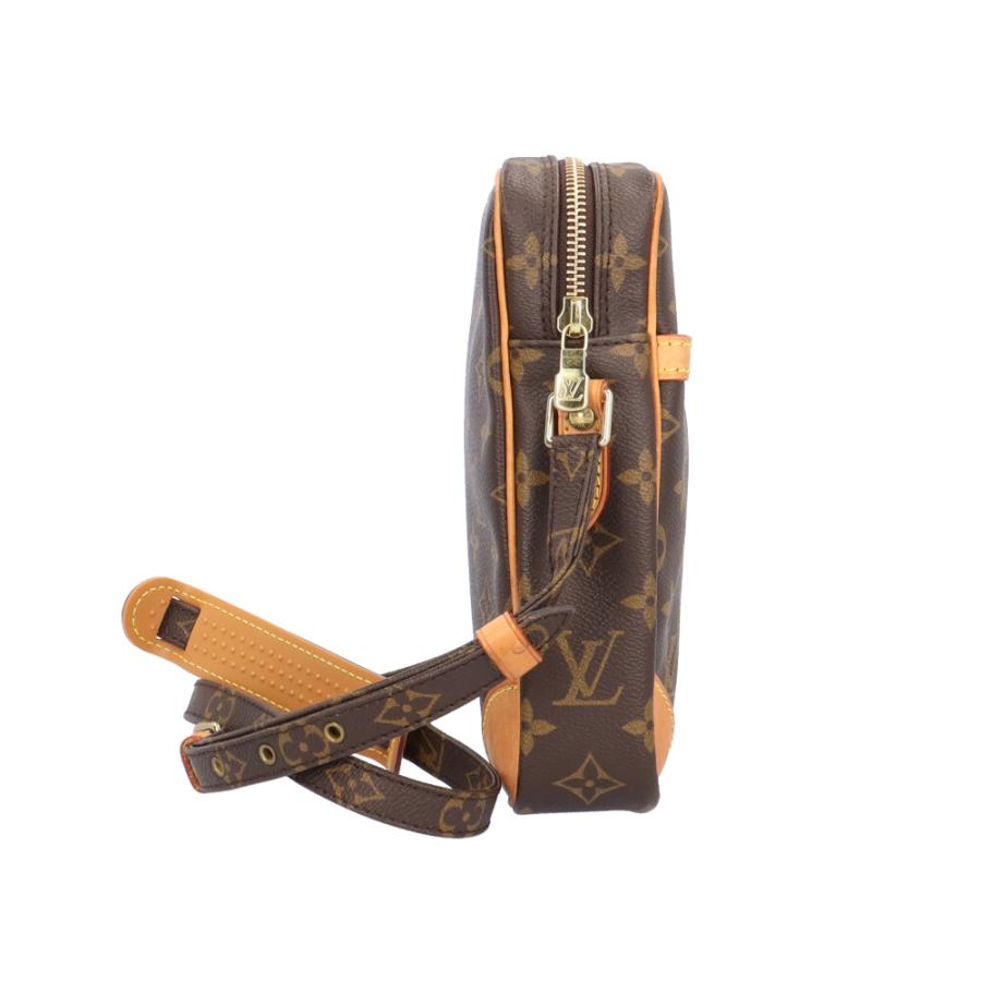 LOUIS VUITTON（ルイ・ヴィトン） ダヌーブ モノグラム ショルダー