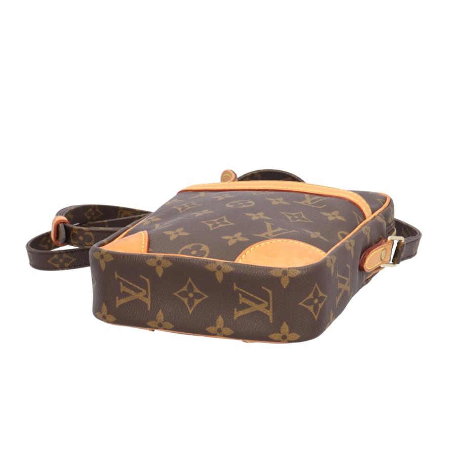 LOUIS VUITTON（ルイ・ヴィトン） ダヌーブ モノグラム ショルダー