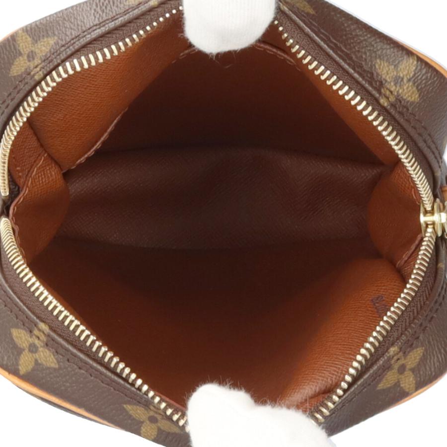 LOUIS VUITTON（ルイ・ヴィトン） ダヌーブ モノグラム ショルダー