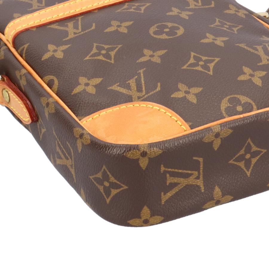 LOUIS VUITTON（ルイ・ヴィトン） ダヌーブ モノグラム ショルダー