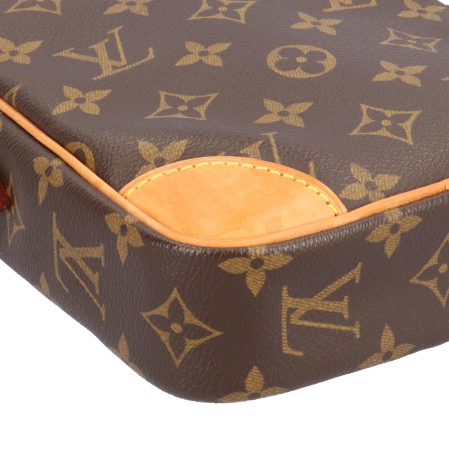 LOUIS VUITTON（ルイ・ヴィトン） ダヌーブ モノグラム ショルダー