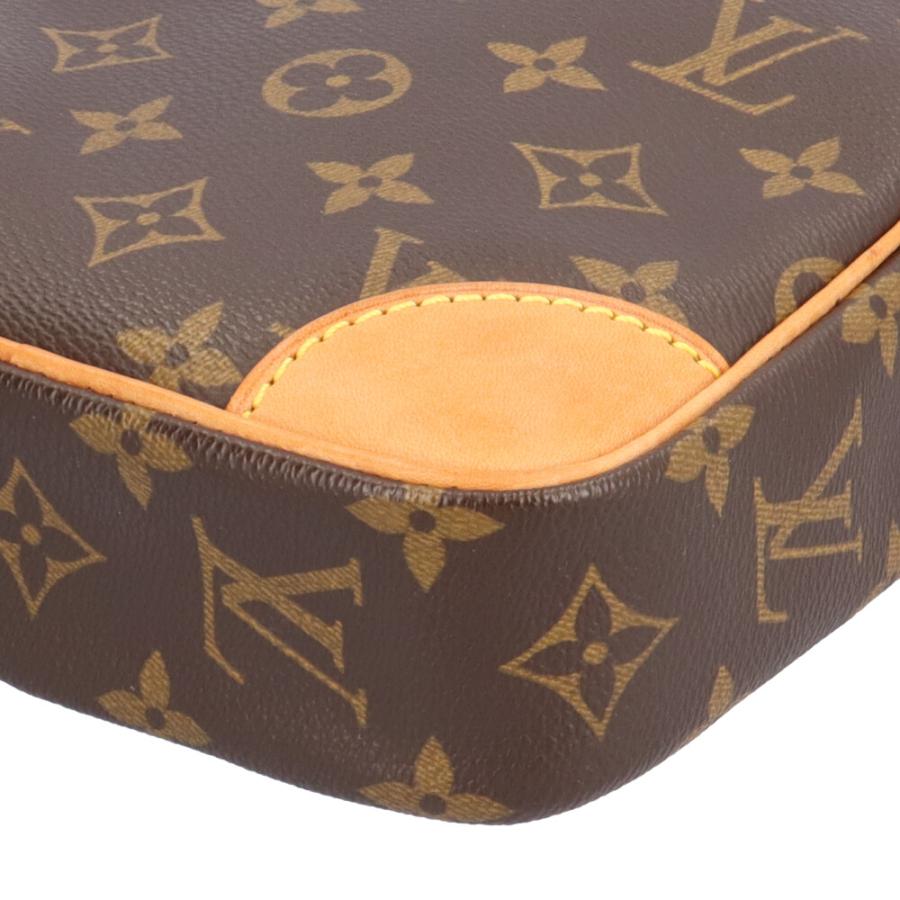 LOUIS VUITTON（ルイ・ヴィトン） ダヌーブ モノグラム ショルダー