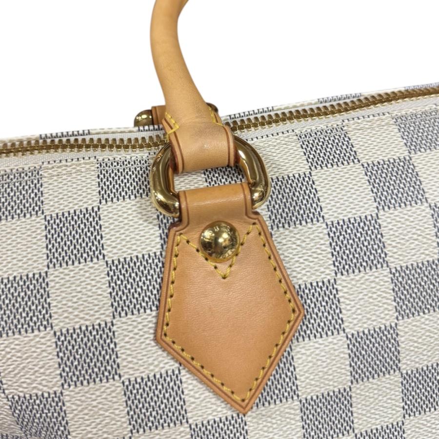 LOUIS VUITTON ルイ ヴィトン ダミエアズール サレヤMM