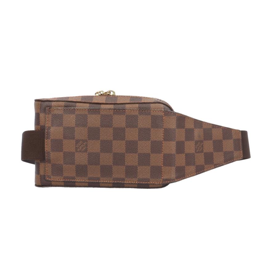 LOUIS VUITTON（ルイ・ヴィトン） ジェロニモス ダミエ ボディバッグ