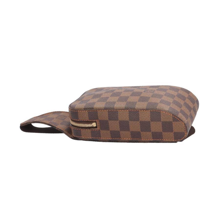 LOUIS VUITTON（ルイ・ヴィトン） ジェロニモス ダミエ ボディバッグ