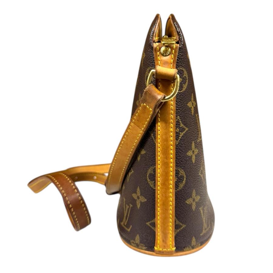 LOUIS VUITTON（ルイ・ヴィトン） ドル―オ モノグラム ショルダー