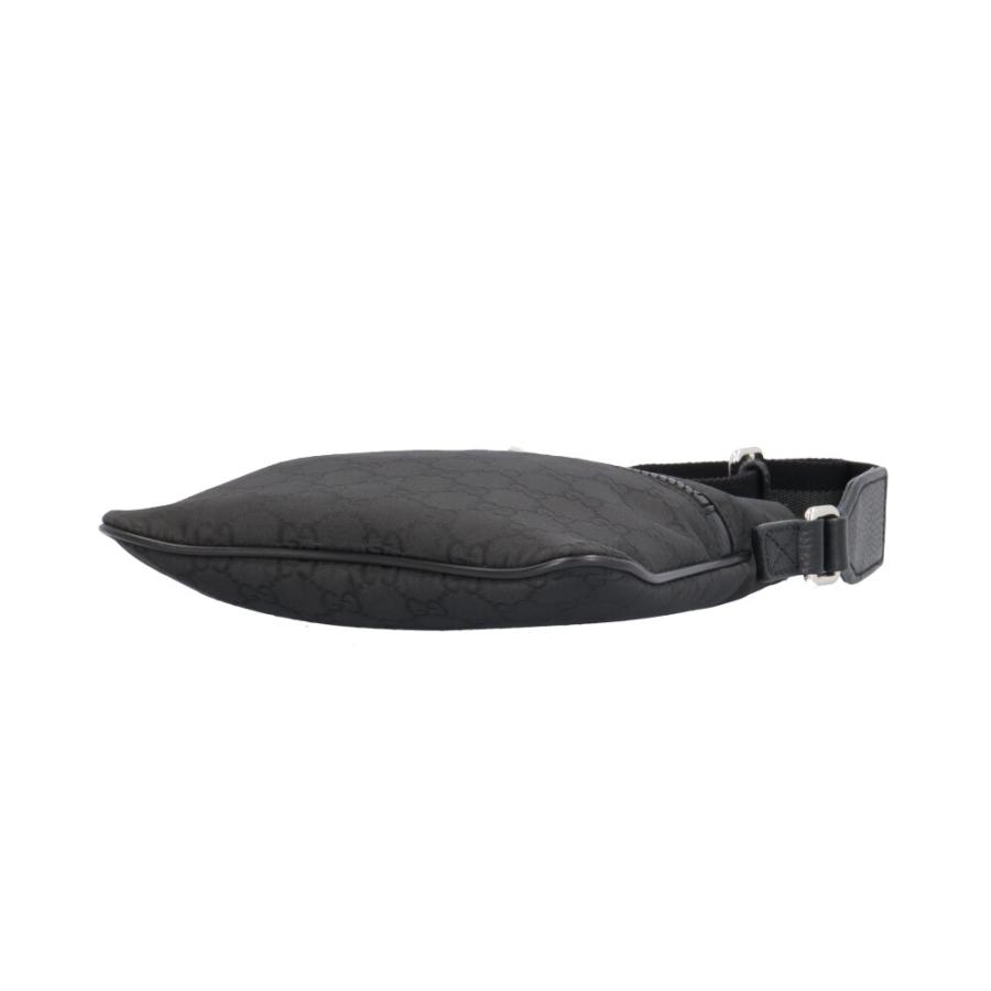 GUCCI（グッチ） アウトレット品 ショルダーバッグ 449183 ブラック