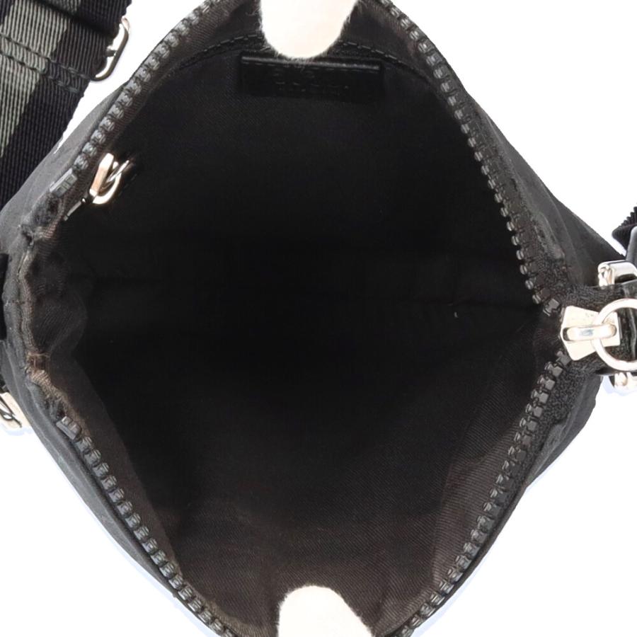 GUCCI（グッチ） アウトレット品 ショルダーバッグ 449183 ブラック 