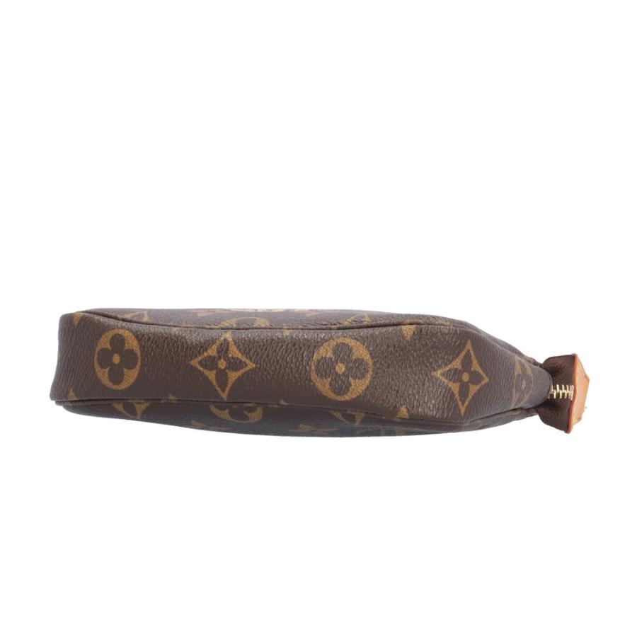 LOUIS VUITTON（ルイ・ヴィトン） ミニポシェットアクセソワール T&B