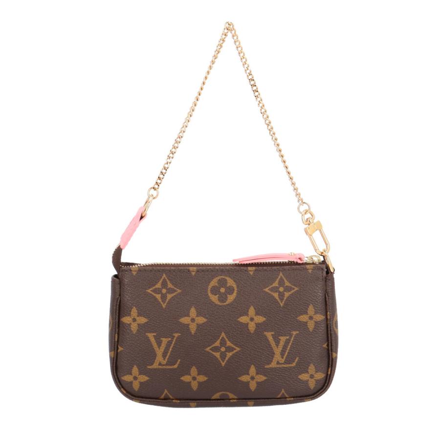 LOUIS VUITTON（ルイ・ヴィトン） ミニポシェットアクセソワール