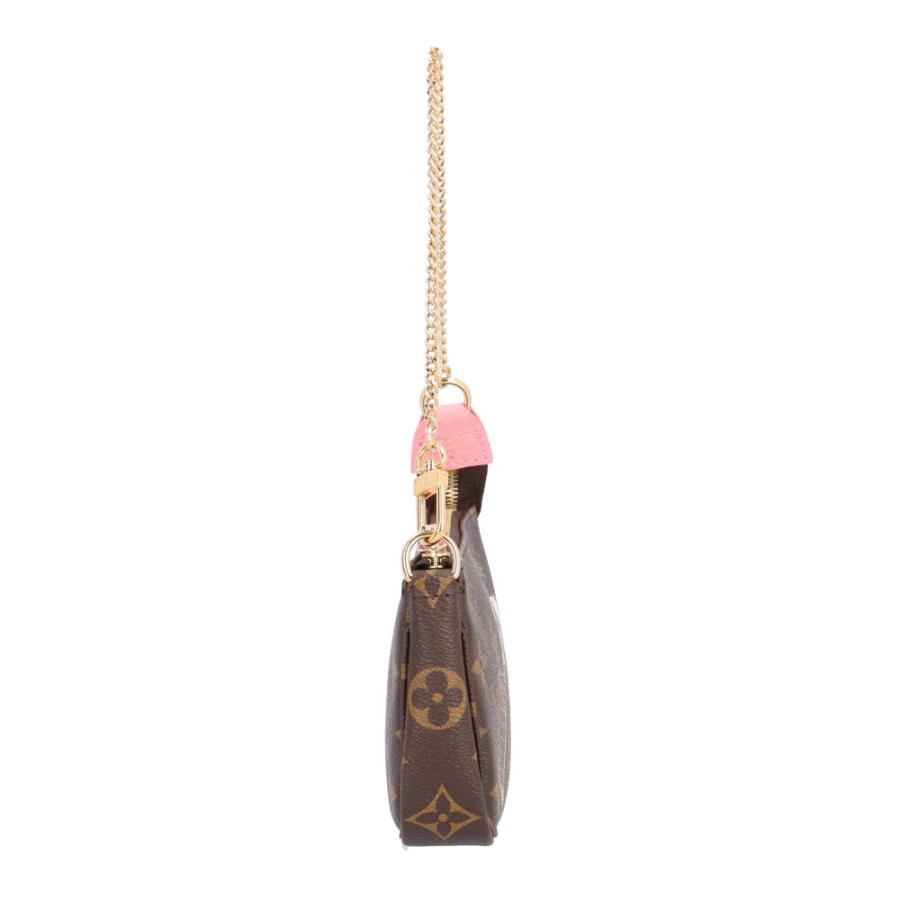 LOUIS VUITTON（ルイ・ヴィトン） ミニポシェットアクセソワール