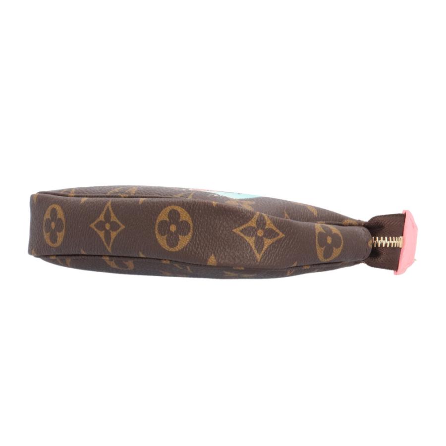 LOUIS VUITTON（ルイ・ヴィトン） ミニポシェットアクセソワール