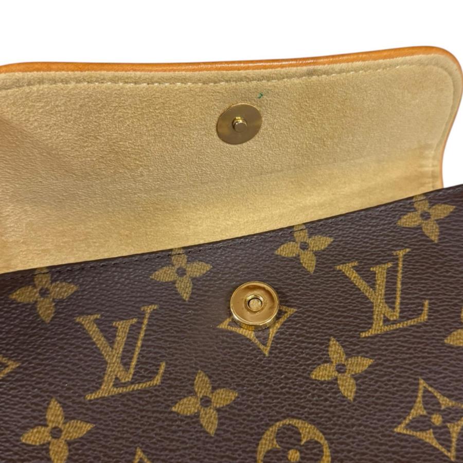 LOUIS VUITTON（ルイ・ヴィトン） ポシェットフロランティーヌ