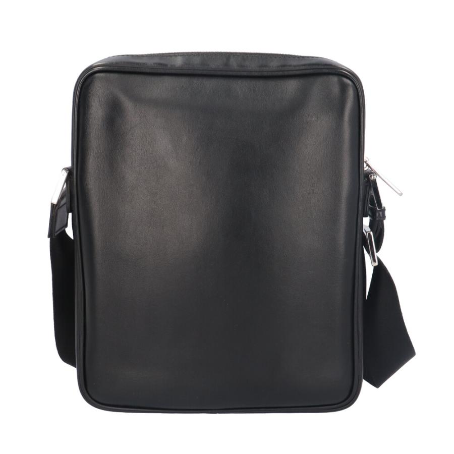 FENDI ビジネスバッグ 黒 フェンディ/ビジネスバッグ/ピーカブー アイコニック エッセンシャル