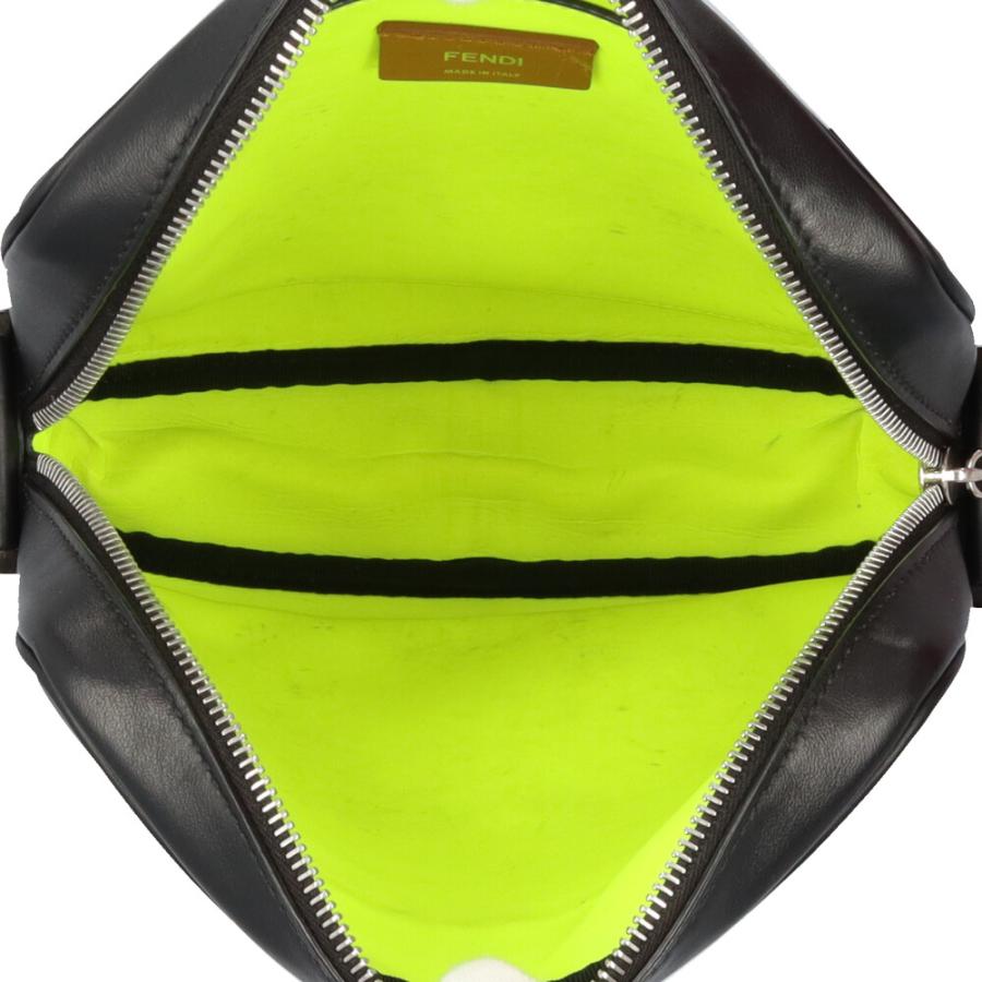 FENDI（フェンディ） バッグバグズ ショルダーバッグ レザー 7VA461 