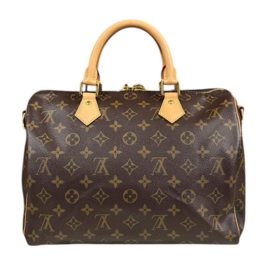 LOUIS VUITTON（ルイ・ヴィトン） スピーディ バンドリエール 30