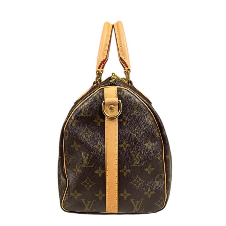 LOUIS VUITTON（ルイ・ヴィトン） スピーディ バンドリエール 30