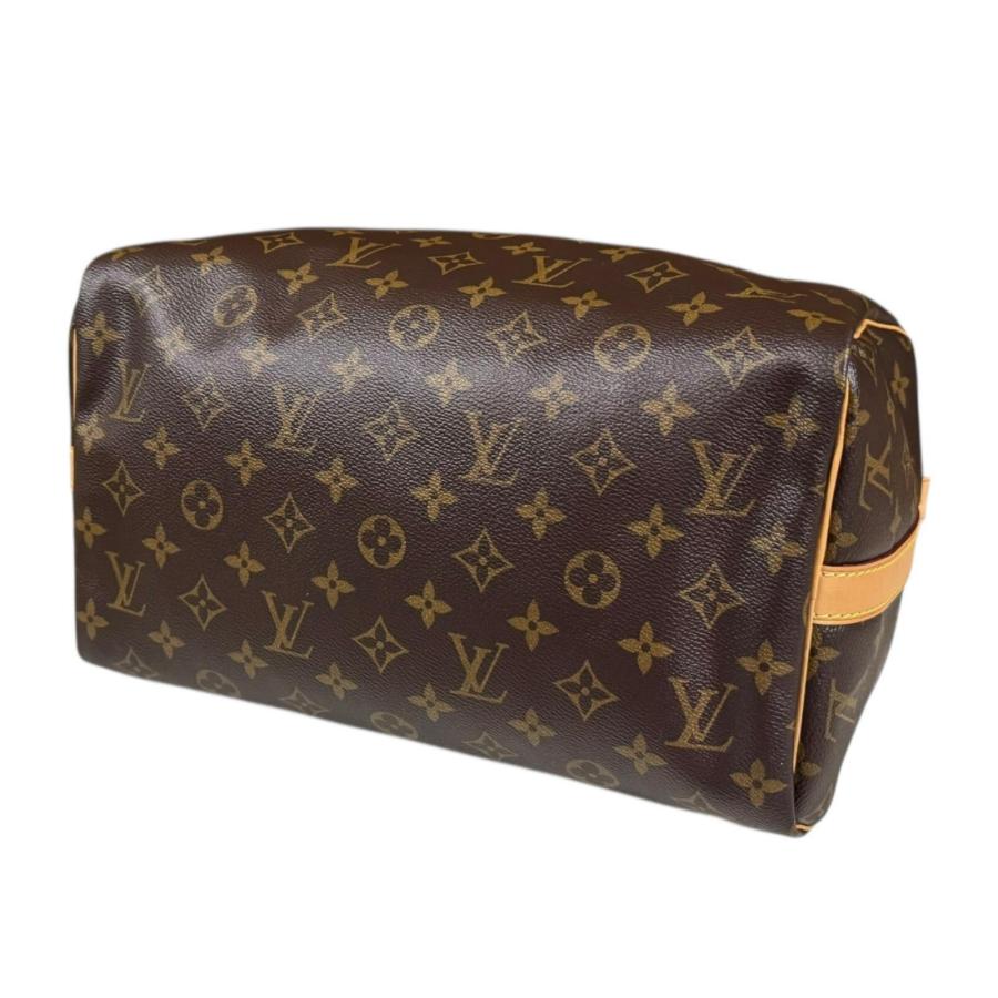 LOUIS VUITTON（ルイ・ヴィトン） スピーディ バンドリエール 30