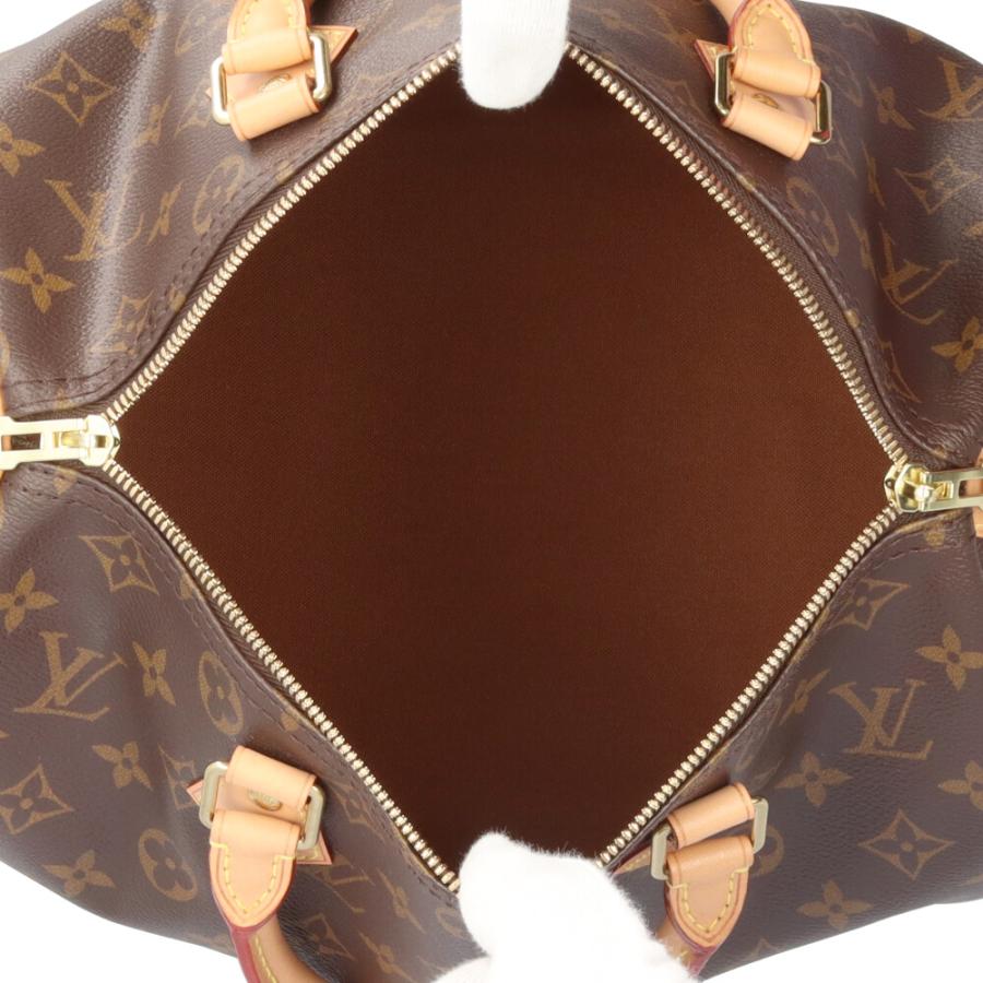 LOUIS VUITTON（ルイ・ヴィトン） スピーディ バンドリエール 30