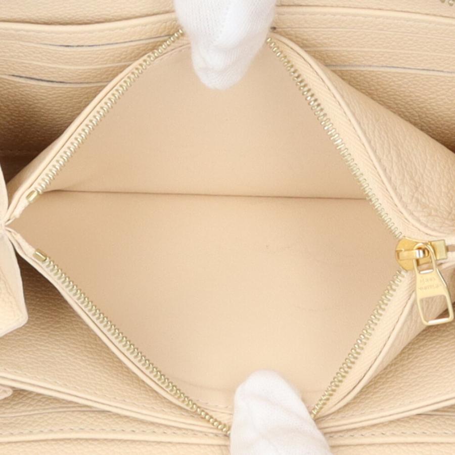 LOUIS VUITTON アンプラント ジッピー M82212 新品 ジッピー・ウォレット ルイヴィトン 長財布 ジッピーウォレット M82212