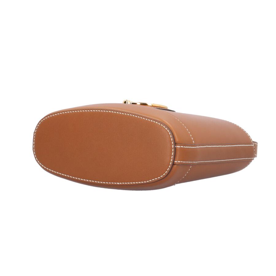GUCCI（グッチ） スモール バケットバッグ グッチ73 ショルダーバッグ