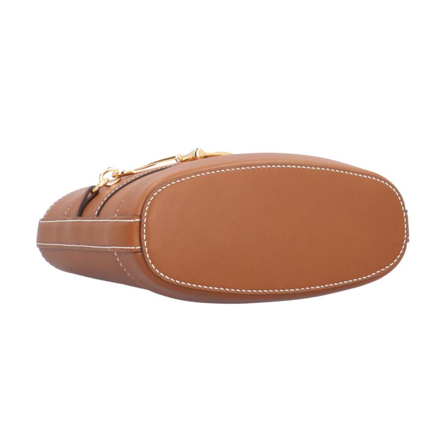 GUCCI（グッチ） スモール バケットバッグ グッチ73 ショルダーバッグ