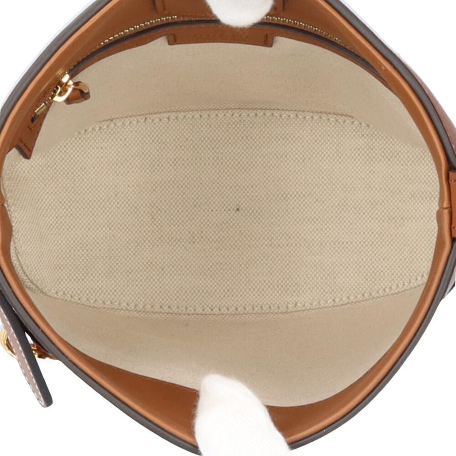 GUCCI（グッチ） スモール バケットバッグ グッチ73 ショルダーバッグ