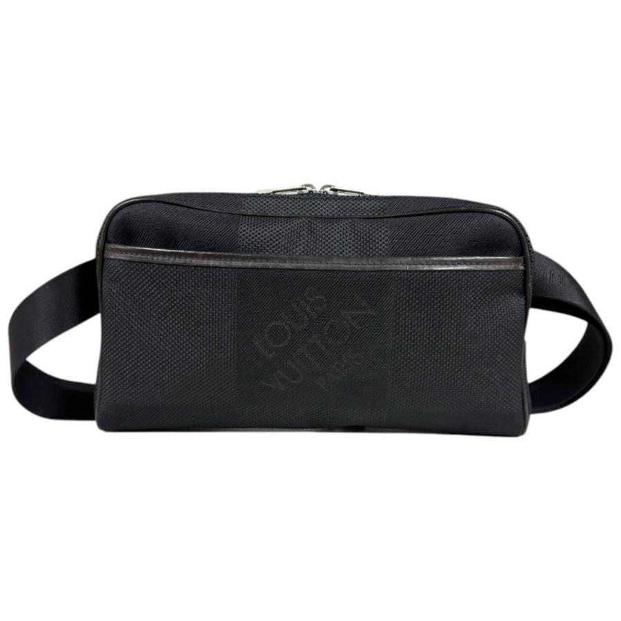 ■美品■LOUIS VUITTON ルイヴィトン ダミエ ジェアン アクロバット LOUIS VUITTON（ルイ・ヴィトン） アクロバット ダミエジェアン ボディ
