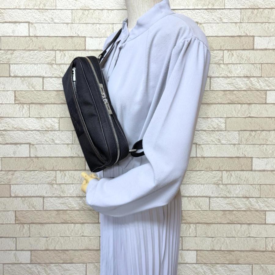 LOUIS VUITTON（ルイ・ヴィトン） アクロバット ダミエジェアン ボディ