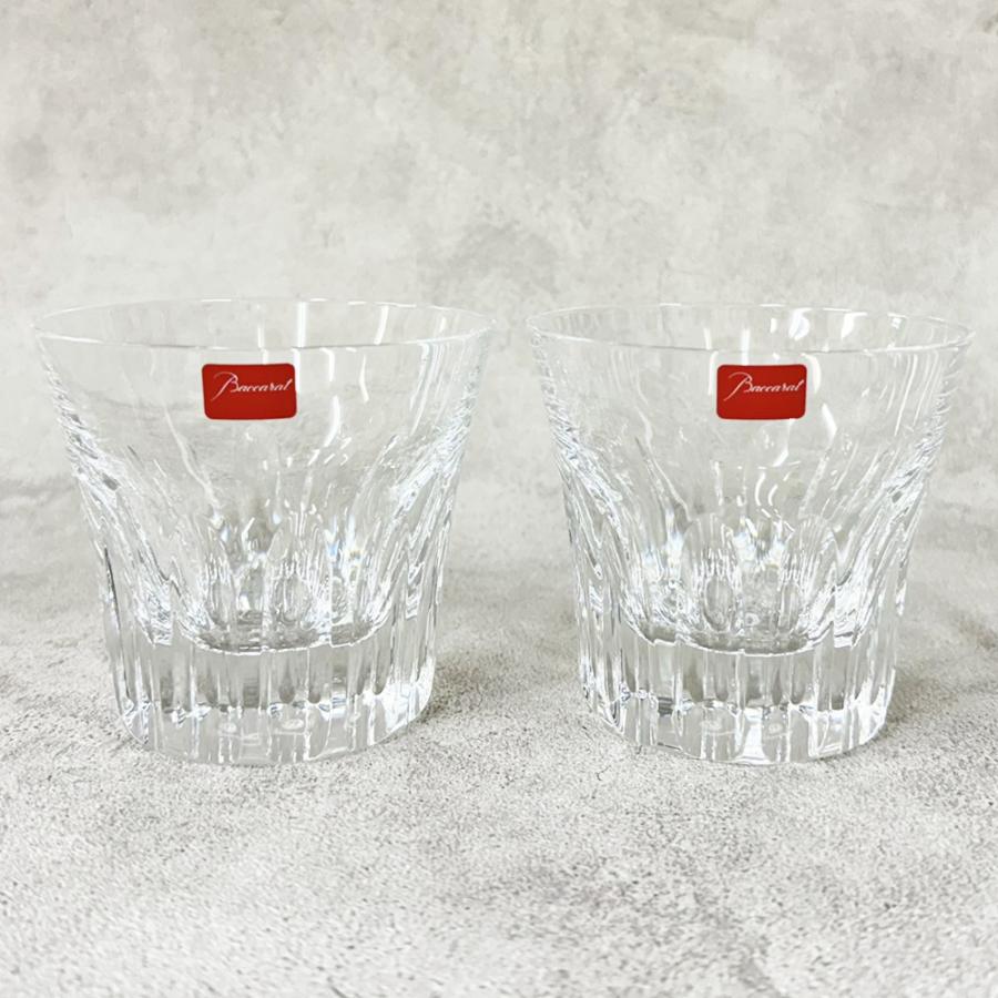 【未使用品】baccarat　バカラ　エトナ　ペア　ロックグラス 楽天市場】【未使用品】Baccarat バカラ エトナ ロックグラス