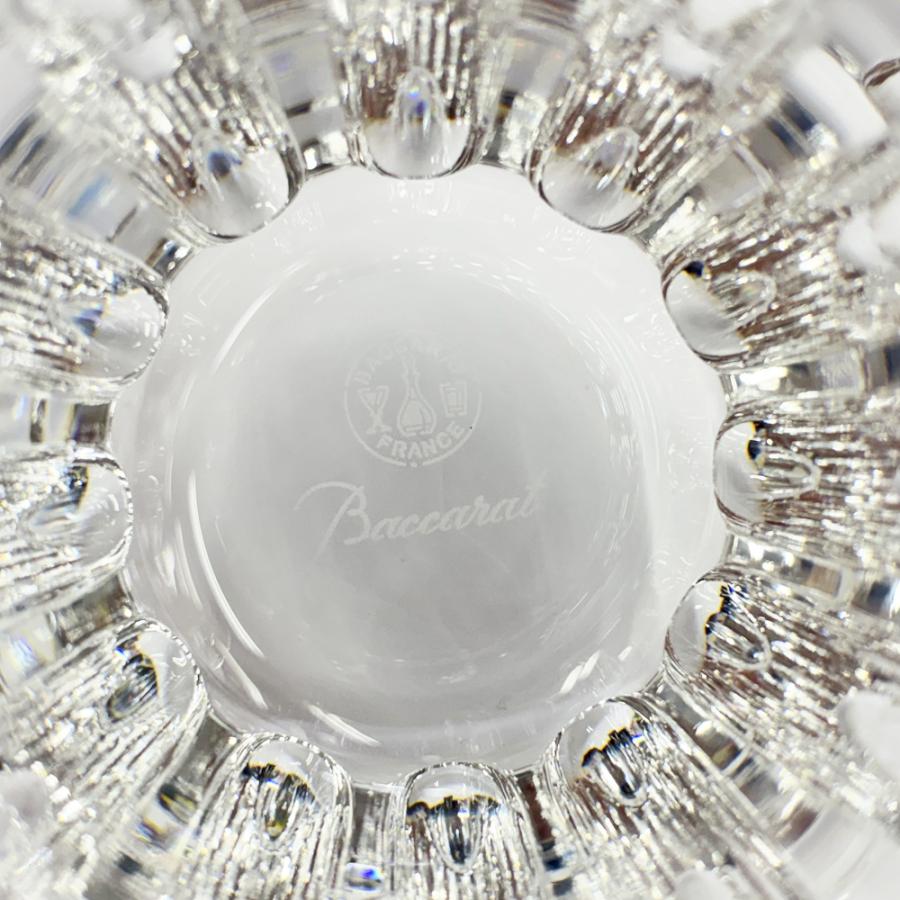 バカラ（Baccarat） エトナ グラス クリスタル ユニセックス 中古 美品