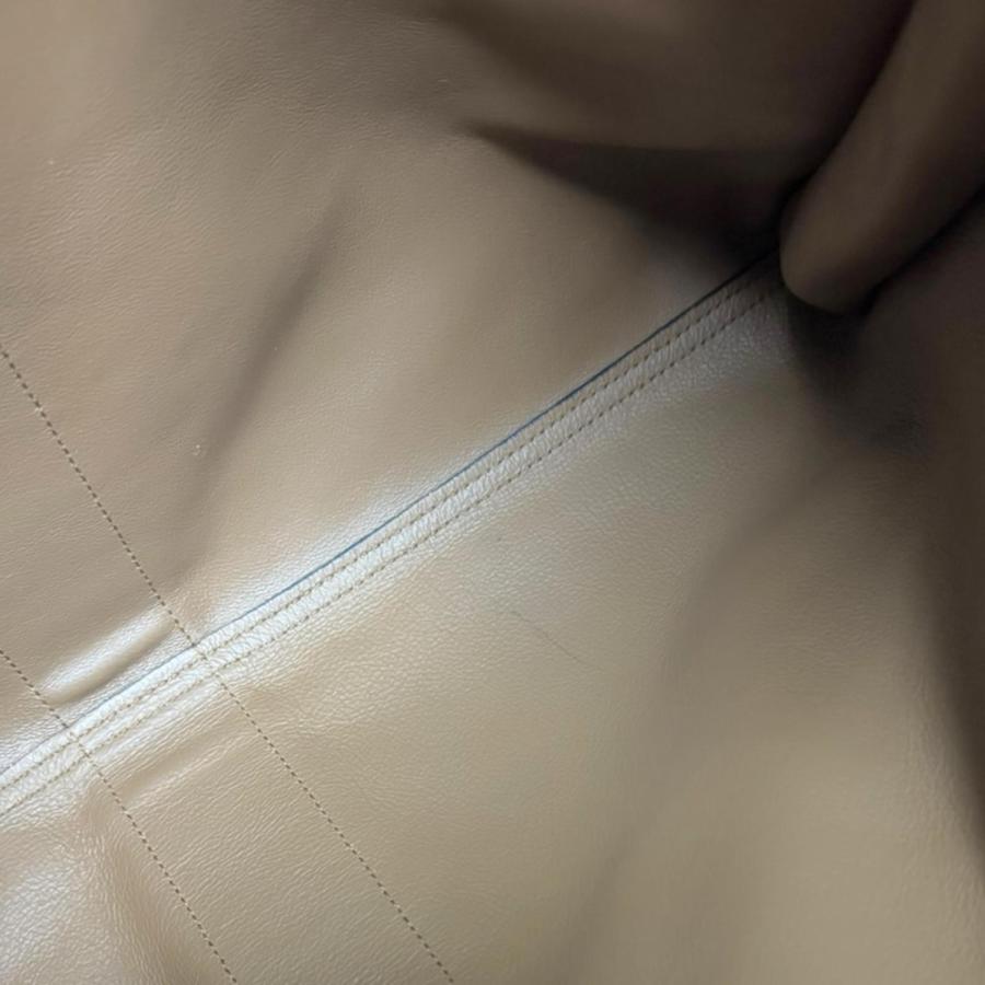GUCCI（グッチ） ラジャ トートバッグ スウェード 537219 ブラウン