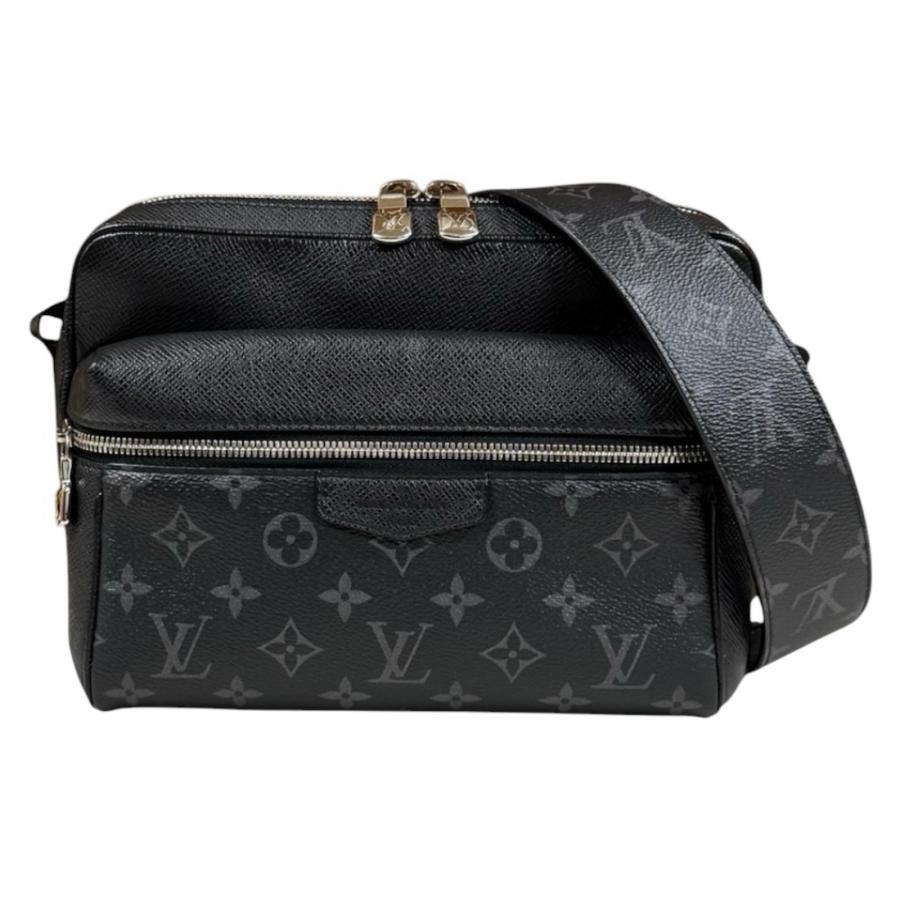 ルイヴィトン タイガ ラマ アウトドア メッセンジャー PM M30233 ショルダーバッグ LOUIS VUITTON（ルイ・ヴィトン） アウトドアメッセンジャーPM