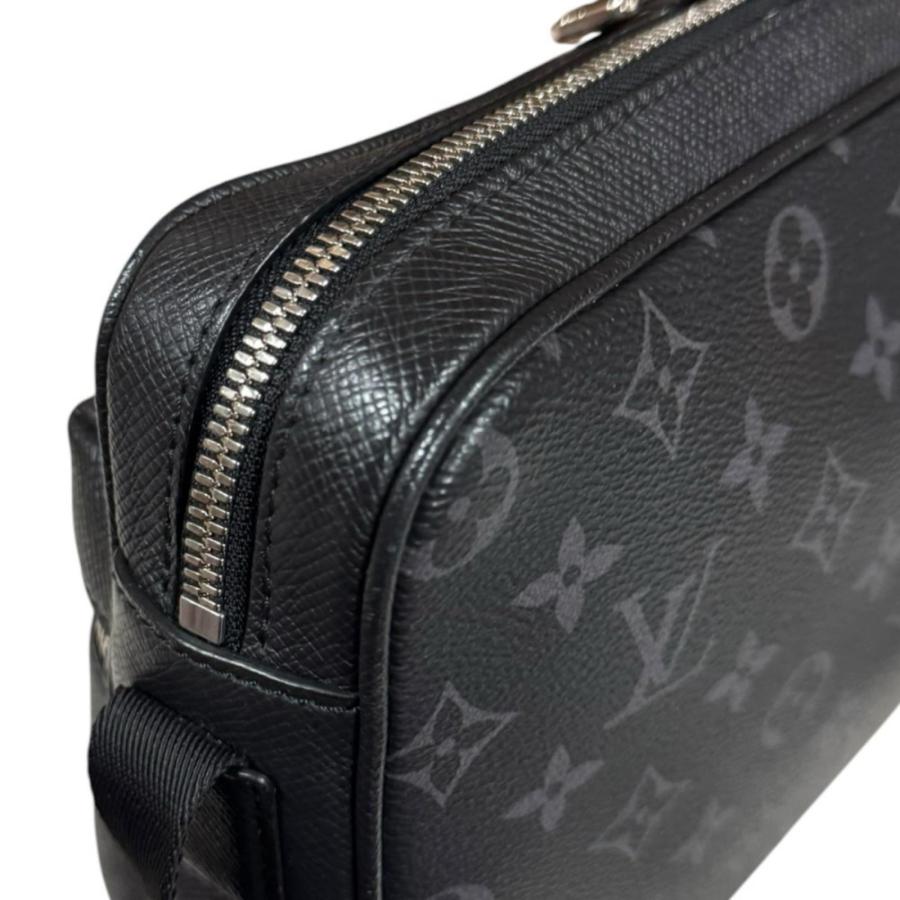 LOUIS VUITTON（ルイ・ヴィトン） アウトドアメッセンジャーPM