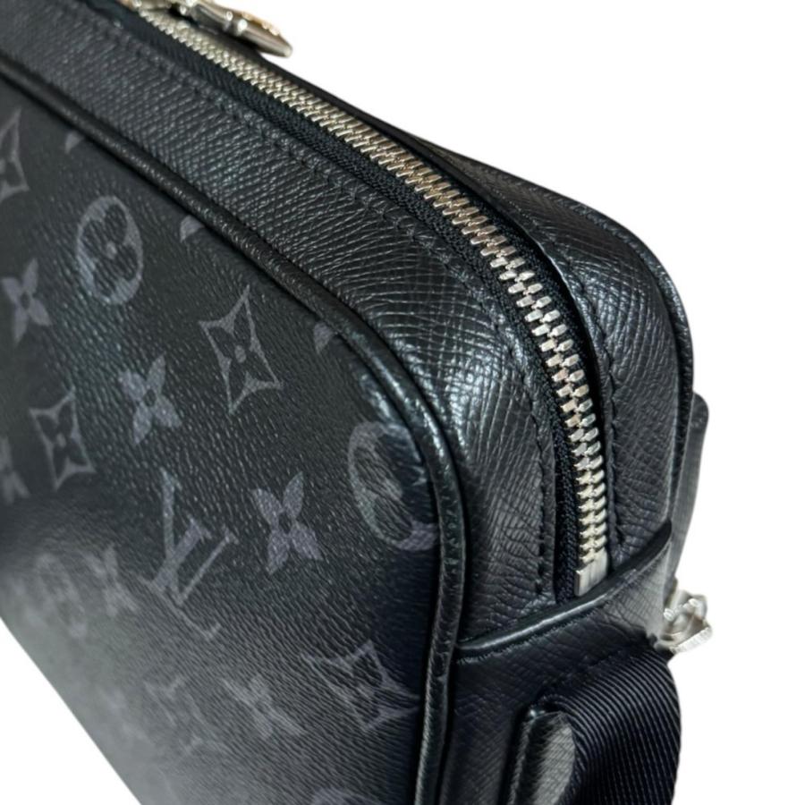 LOUIS VUITTON（ルイ・ヴィトン） アウトドアメッセンジャーPM