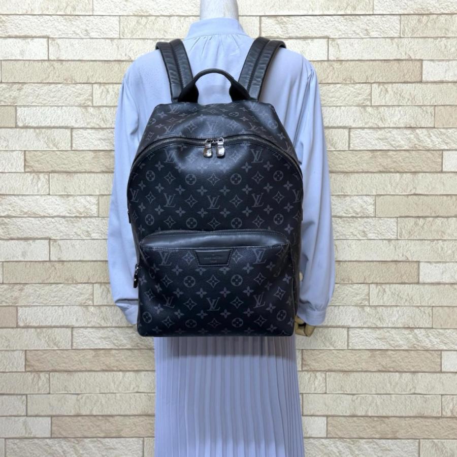 LOUIS VUITTON（ルイ・ヴィトン） アポロバッグパック モノグラム