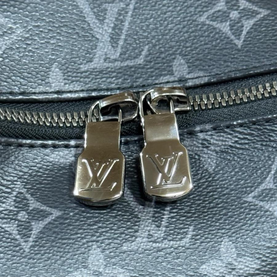 LOUIS VUITTON（ルイ・ヴィトン） アポロバッグパック モノグラム
