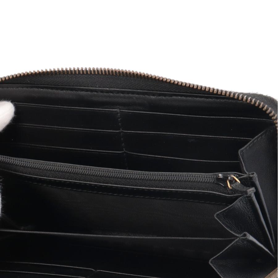 【新品未使用】Gucci GGマーモント　ジップアラウンドウォレット　財布 GUCCI】グッチ『GGマーモント パイソン ジップアラウンド ウォレット