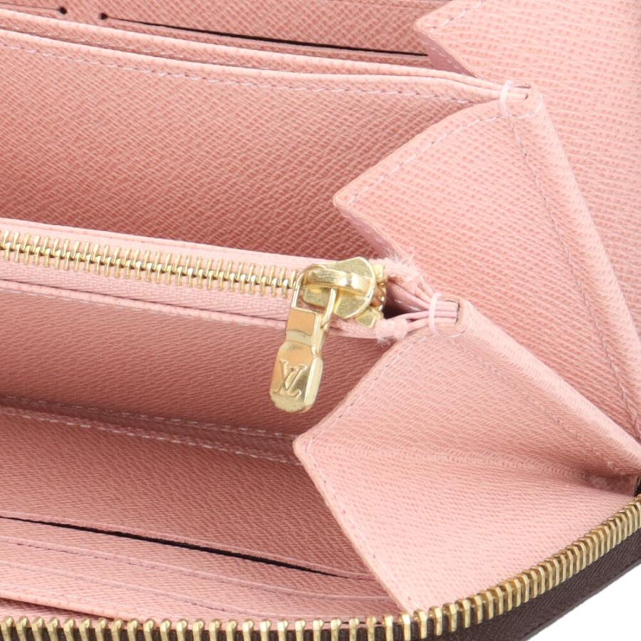 LOUIS VUITTON（ルイ・ヴィトン） ジッピーウォレット モノグラム 長