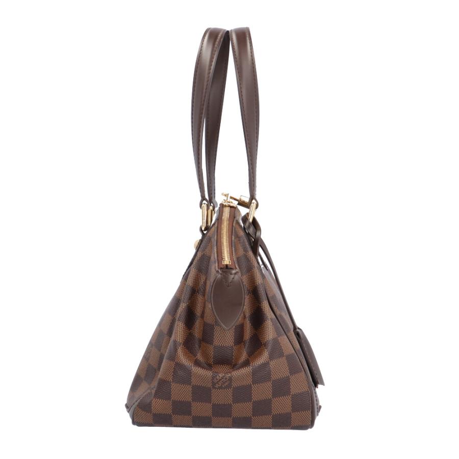 LOUIS VUITTON（ルイ・ヴィトン） ヴェローナPM ダミエ ハンドバッグ