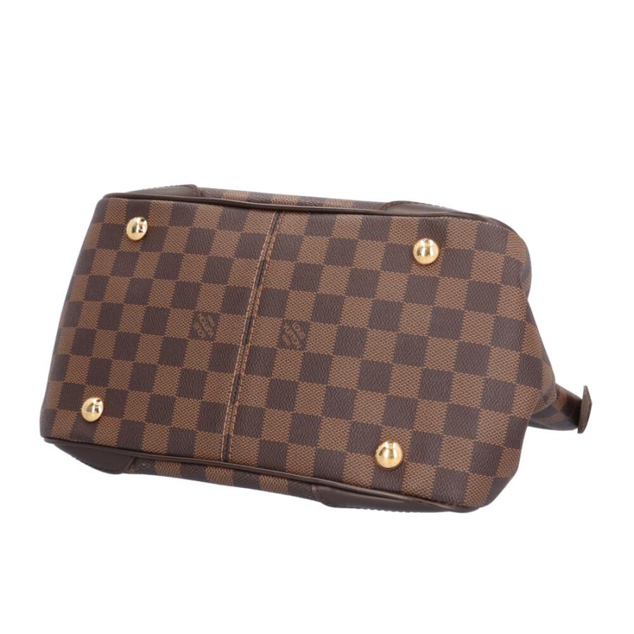 LOUIS VUITTON（ルイ・ヴィトン） ヴェローナPM ダミエ ハンドバッグ