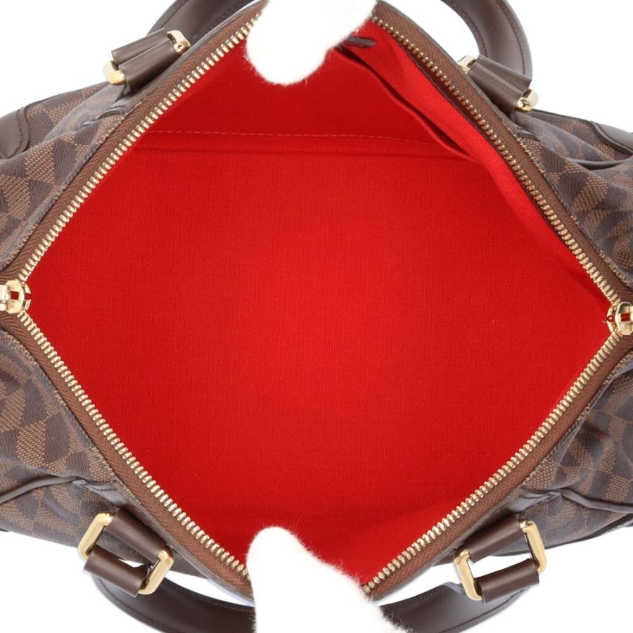 LOUIS VUITTON ルイヴィトン ヴェローナPM ダミエ ハンドバッグ